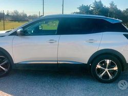 Bianco Usata 2018 Peugeot 3008 SUV | 15.000 € (Buon prezzo)