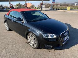 Usata 2008 Audi A3 Cabriolet Ambition Cabrio | 8000 € (Buon prezzo)