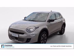 Sabbia metallizzato Usata 2024 Fiat 600 SUV | 19.900 € (Super prezzo)