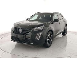 Nero perla Nuova 2025 Peugeot 2008 Allure SUV | 22.300 € (Buon prezzo)