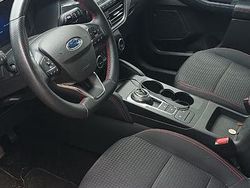 Blu Usata 2022 Ford Kuga SUV | 22.900 € (Buon prezzo)