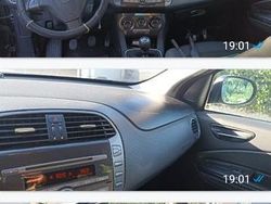 Nero Usata 2008 Fiat Bravo Due volumi | 1000 € (Super prezzo)