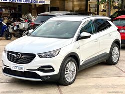 Bianco Usata 2021 Opel Grandland X Elegance SUV | 19.900 € (Super prezzo)