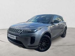 Grigio Usata 2020 Land Rover Range Rover evoque SUV | 28.000 € (Super prezzo)