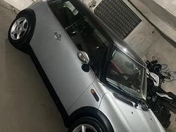 Grigio Usata 2003 Mini Cooper Due volumi | 3000 € (Buon prezzo)