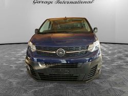 Blu Usata 2020 Opel Vivaro Edition+ Monovolume | 15.900 € (Buon prezzo)