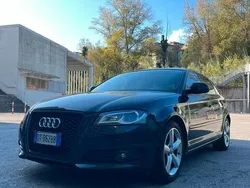 Usata 2009 Audi A3 S-Line Due volumi | 5000 € (Buon prezzo)