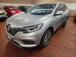 Argento Usata 2020 Renault Kadjar SUV | 14.900 € (Buon prezzo)