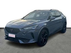 Grigio Usata 2024 Cupra Formentor SUV | 31.500 € (Buon prezzo)