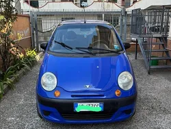Usata 2002 Chevrolet Matiz Due volumi | 600 € (Ottimo prezzo)