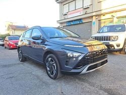Grigio Usata 2024 Hyundai Bayon SUV | 14.900 € (Super prezzo)