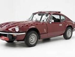 Altri Usata 1972 Triumph GT6 Coupé | 12.950 €