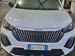 Bianco Usata 2024 Peugeot 2008 Allure SUV | 19.500 € (Buon prezzo)