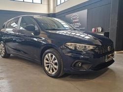 Blu Usata 2017 Fiat Tipo Business Tre volumi | 7200 € (Buon prezzo)