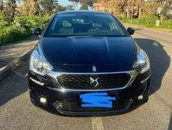 Usata 2016 DS Automobiles DS5 So Chic Due volumi | 11.350 € (Ottimo prezzo)