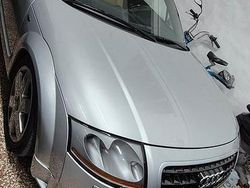 Usata 1999 Audi TT Coupé | 7500 € (Buon prezzo)