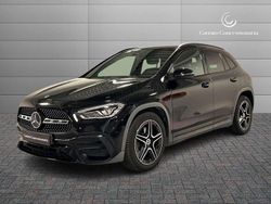 Nero Usata 2022 Mercedes GLA180 Premium SUV | 35.900 € (Molto cara)