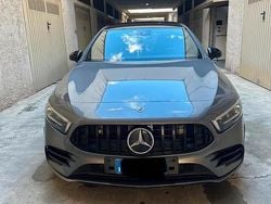 Usata 2019 Mercedes A250 Tre volumi | 28.990 €