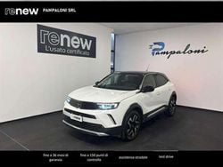 Bianco Usata 2021 Opel Mokka Elegance SUV | 16.200 € (Buon prezzo)