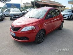 Usata 2018 Lancia Ypsilon Gold Due volumi | 8490 € (Buon prezzo)