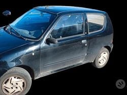 Nero Usata 2003 Fiat 1100 | 1000 €