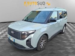 Grigio Usata 2024 Ford Tourneo Titanium Furgone | 20.765 € (Buon prezzo)