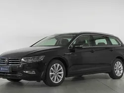 Nero metallizzato Usata 2023 VW Passat Business Station wagon | 29.800 € (Buon prezzo)