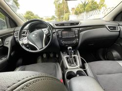 Grigio Usata 2016 Nissan Qashqai Tekna SUV | 10.700 € (Ottimo prezzo)