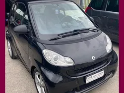 Nero Usata 2011 Smart ForTwo Coupé Coupé | 5300 € (Buon prezzo)