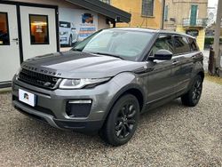 Grigio Usata 2019 Land Rover Range Rover evoque HSE Dynamic SUV | 25.900 € (Buon prezzo)