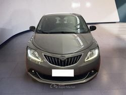 Other Usata 2022 Lancia Ypsilon Gold Due volumi | 11.900 € (Buon prezzo)