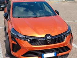 Usata 2024 Renault Clio V Techno | 15.200 € (Buon prezzo)