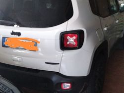 Bianco Usata 2019 Jeep Renegade SUV | 15.000 € (Buon prezzo)