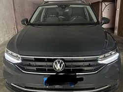 Grigio Usata 2023 VW Tiguan Life SUV | 26.000 € (Super prezzo)