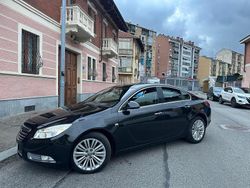 Nero Usata 2012 Opel Insignia Tre volumi | 4990 € (Ottimo prezzo)
