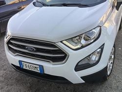 Usata 2019 Ford Ecosport SUV | 12.500 € (Buon prezzo)