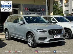 Grigio Usata 2023 Volvo XC90 SUV | 53.899 € (Ottimo prezzo)