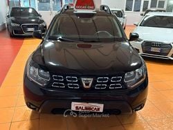 Nero Usata 2019 Dacia Duster Prestige SUV | 9500 € (Ottimo prezzo)