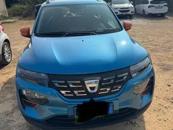 Usata 2021 Dacia Spring Comfort Due volumi | 8500 € (Buon prezzo)