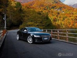 Nero Usata 2009 Audi S5 Cabriolet Coupé | 19.500 €