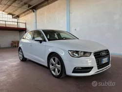 Usata 2013 Audi A3 Ambition Due volumi | 11.950 € (Ottimo prezzo)