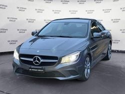 Argento Usata 2014 Mercedes CLA200 Tre volumi | 16.900 € (Ottimo prezzo)