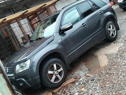 Grigio Usata 2009 Suzuki Vitara SUV | 6300 €
