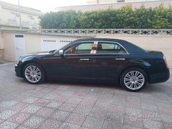 Nero Usata 2014 Lancia Thema Tre volumi | 10.500 € (Cara)