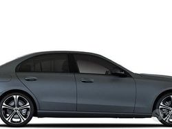 Grigio Usata 2024 Mercedes C220 Tre volumi | 54.900 € (Buon prezzo)