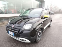 Nero Usata 2025 Fiat Panda Cross Cross Due volumi | 14.800 € (Buon prezzo)