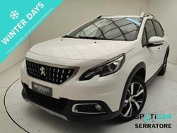 Bianco Usata 2016 Peugeot 2008 Allure SUV | 7000 € (Ottimo prezzo)