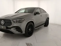 Mercedes GLE300