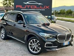 Nero Usata 2021 BMW X5 Comfort Edition SUV | 38.500 € (Buon prezzo)