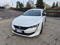Bianco Nuova 2025 Peugeot 508 GT Station wagon | 35.000 € (Buon prezzo)